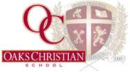 Oaks Christian School new